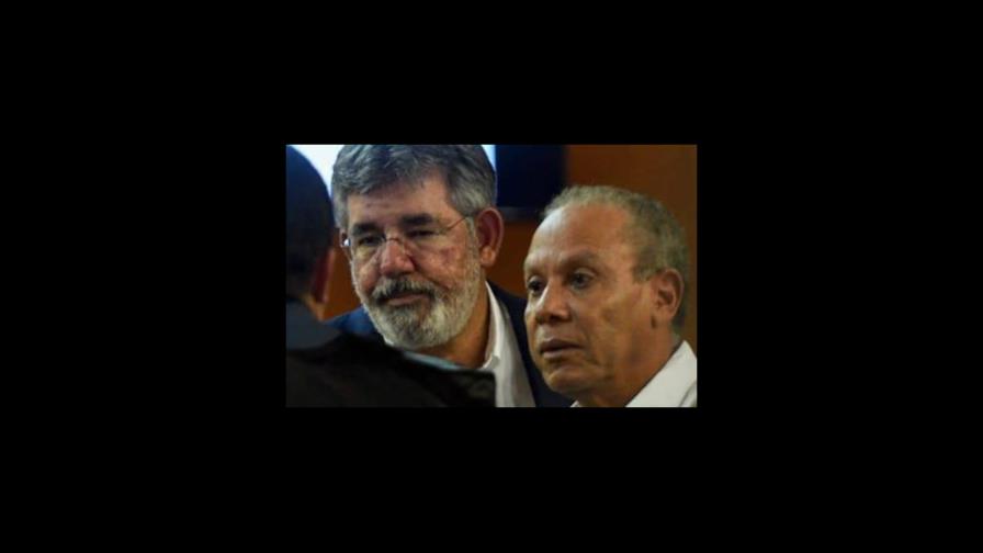 Caso Odebrecht: Por qué condenaron a Ángel Rondón y a Víctor Díaz Rúa en 2021