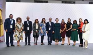 JCE llama a no retroceder en la lucha por la paridad de género