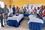 Edeeste detecta en Higüey más de 20 sectores con conexiones irregulares Edeeste detecta en Higüey más de 20 sectores con conexiones irregulares