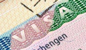 Diplomáticos de República Dominicana y España tratan tema excepción de visa Schengen