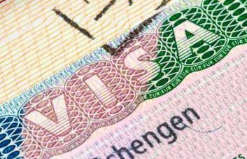 Diplomáticos de República Dominicana y España tratan tema excepción de visa Schengen