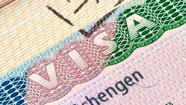 Diplomáticos de República Dominicana y España tratan tema excepción de visa Schengen