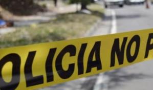 Mueren tres personas en triple choque en Cabrera 