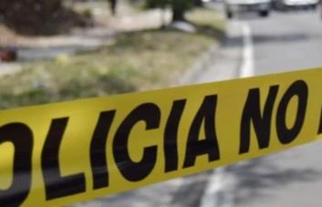 Mueren tres personas en triple choque en Cabrera 