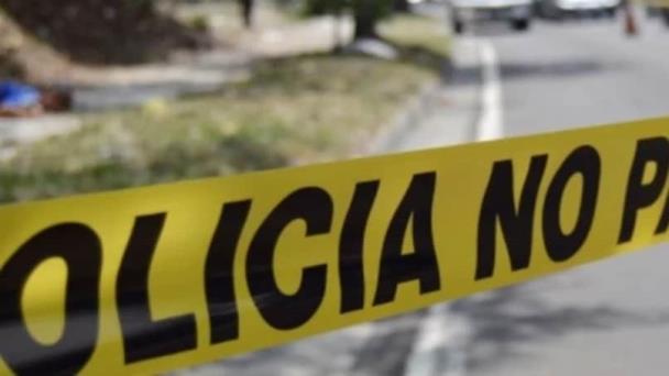 Mueren tres personas en triple choque en Cabrera