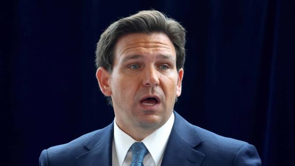 A puertas de su posible anuncio de campaña, DeSantis no llega a remontar en las encuestas