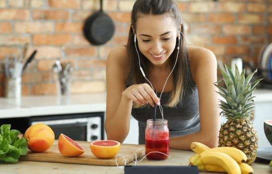 10 hábitos saludables para incorporar en tu rutina diaria