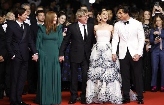 Natalie Portman y Julianne Moore brillan en Cannes con May December