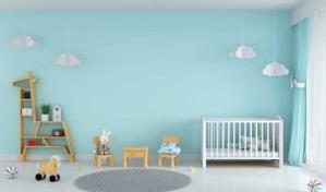 Recomendaciones para decorar una habitación infantil
