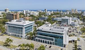 Emprendedores y pymes valoran plataforma educativa de APAP