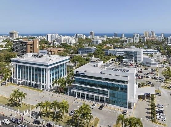 Emprendedores y pymes valoran plataforma educativa de APAP