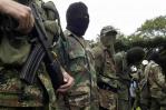 Disidentes de las FARC asesinan a cuatro jóvenes que habían escapado Disidentes de las FARC asesinan a cuatro jóvenes que habían escapado