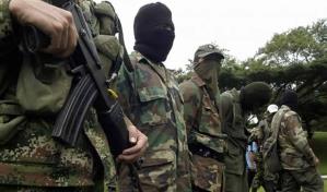 Hallan en Colombia complejo de disidencias de FARC con 800 granadas para ataques con dron