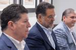 Carlos Ros, Luis Ros y Carlos Nieto: “RD ha crecido tanto en últimos 50 años, pero el nivel de aseguramiento se ha mantenido muy bajo” Carlos Ros, Luis Ros y Carlos Nieto: “RD ha crecido tanto en últimos 50 años, pero el nivel de aseguramiento se ha mantenido muy bajo”