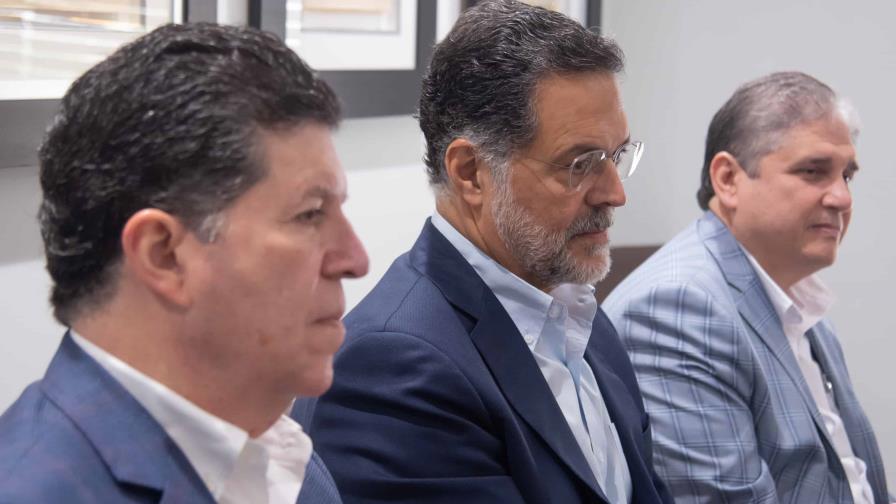 Carlos Ros, Luis Ros y Carlos Nieto: “RD ha crecido tanto en últimos 50 años, pero el nivel de aseguramiento se ha mantenido muy bajo” Carlos Ros, Luis Ros y Carlos Nieto: “RD ha crecido tanto en últimos 50 años, pero el nivel de aseguramiento se ha mantenido muy bajo”