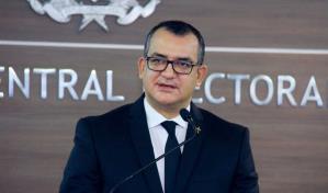 JCE dice al PRM que no es posible celebrar primarias en el exterior