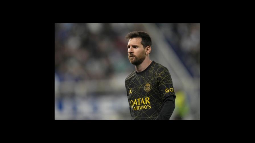 Galtier confirma que Messi no seguirá el próximo año en el PSG Galtier confirma que Messi no seguirá el próximo año en el PSG