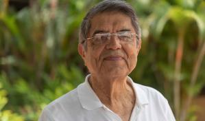 Escritor, ciudadano y voz en el exilio; los papeles de Sergio Ramírez en la vida