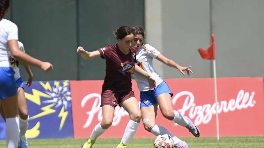 Carol Morgan se enfrenta a St. Michaels por el primer cupo a la final de la zona sureste Carol Morgan se enfrenta a St. Michaels por el primer cupo a la final de la zona sureste