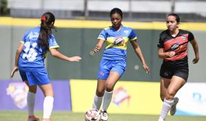 St. Josephs y Babeque abren la jornada matutina del domingo en Copa Malta Morena de Fútbol
