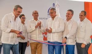 Puerto de Manzanillo se beneficia con la reconstrucción de la carretera Guayubín-Las Matas