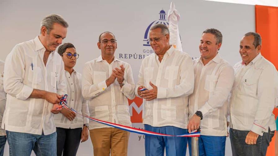 Puerto de Manzanillo se beneficia con la reconstrucción de la carretera Guayubín-Las Matas