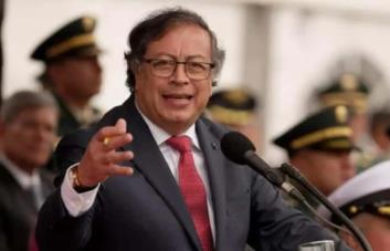 Gobierno colombiano suspende cese al fuego con disidencia de FARC por asesinato de menores