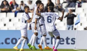 En fotos: Así fue el debut de Dominicana en el Mundial Sub-20