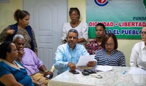 Enfermeras llaman a paro escalonado en reclamo de pensiones y mejores condiciones