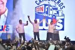 Lanzan el movimiento “Camioneros con Luis” para impulsar reelección de Abinader Lanzan el movimiento “Camioneros con Luis” para impulsar reelección de Abinader