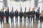 Zelenski obtiene nueva ayuda militar y apoyo diplomático en el G7