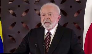 El nuevo marco fiscal propuesto por Lula da el primer paso en el Congreso brasileño