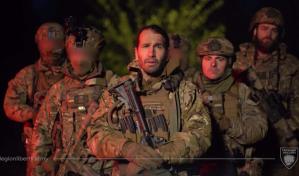 Rusia denuncia incursión de saboteadores horas después de bombardeo sobre Ucrania