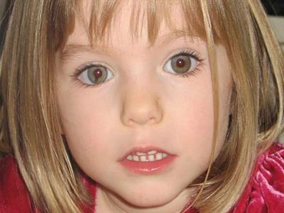 Sospechoso en caso Madeleine McCann será liberado