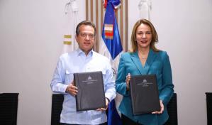 Ministerios de Industria y Cultura impulsarán industrias creativas tras firma de acuerdo