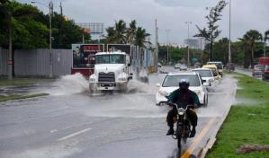 Vaguada aportaría más lluvias a presas y acueductos