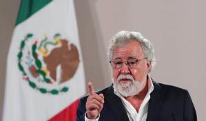 El responsable de DDHH de México ha sido repetidamente espiado con pegasus, según el New York Times