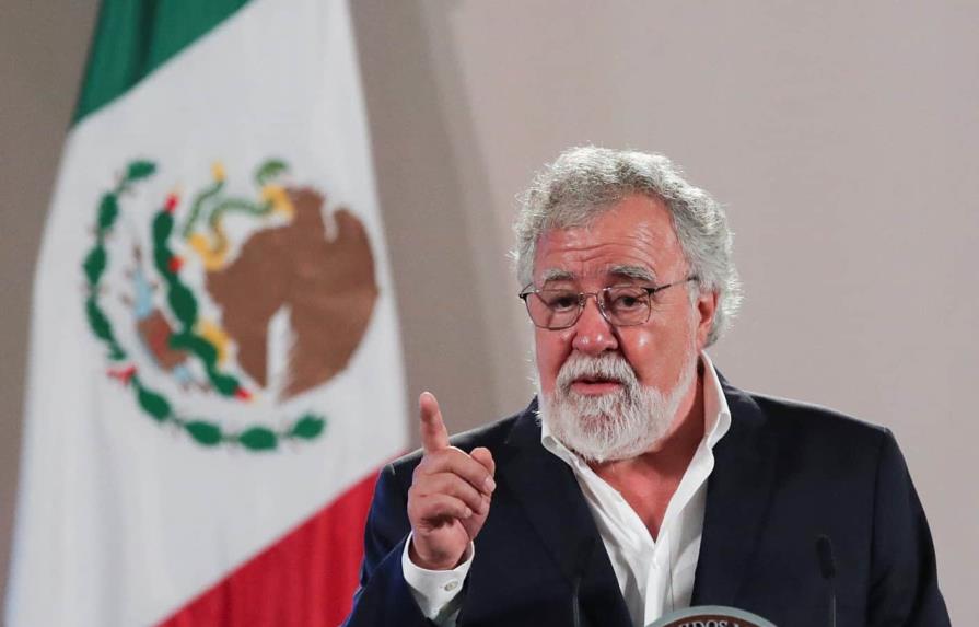 El responsable de DDHH de México ha sido repetidamente espiado con pegasus, según el New York Times