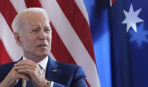 Biden reanuda agrias negociaciones para evitar un default de EE.UU.