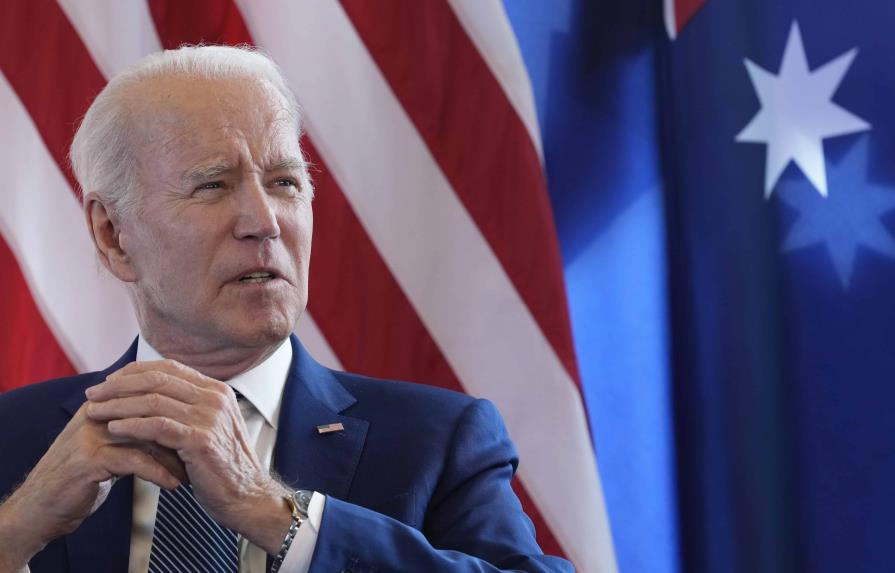 Biden reanuda agrias negociaciones para evitar un default de EE.UU.