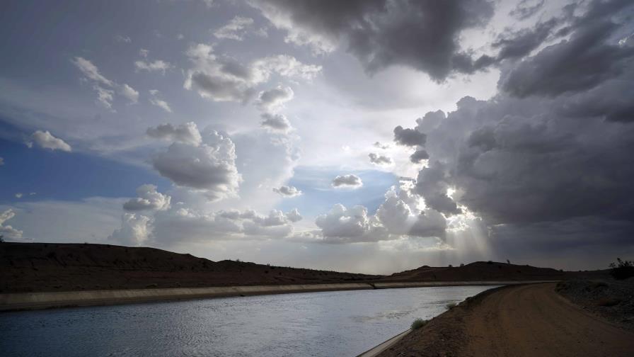 Arizona, California y Nevada proponen plan para reducir el uso de agua del río Colorado