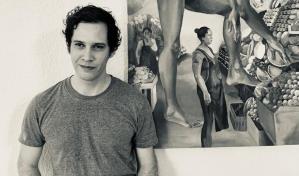 Arte con Alma Gallery abre sus puertas con la exposición “El Caribe que respiro”