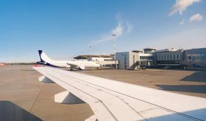 Crecimiento y descarbonización: la aviación entre la espada y la pared tras el covid