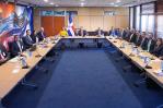 Misión del FMI rebaja a 4 % proyección de crecimiento de la economía dominicana y sugiere políticas fiscales Misión del FMI rebaja a 4 % proyección de crecimiento de la economía dominicana y sugiere políticas fiscales