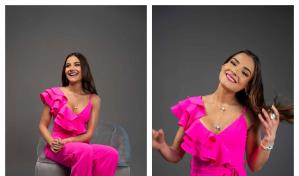 “Para Contarlo”, la nueva propuesta televisiva de la periodista Camila García
