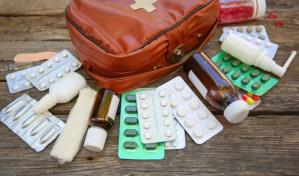 &iquest;Te vas de viaje? No olvides tu botiqu&iacute;n