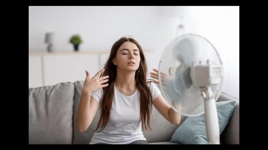 Por qué algunas personas sufren más el calor que otras