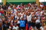 Gobierno entrega cariñito de 1,500 pesos a un millón de madres vulnerables Gobierno entrega cariñito de 1,500 pesos a un millón de madres vulnerables