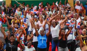 Gobierno anuncia el cariñito para las madres está disponible desde este miércoles