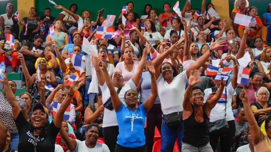 Gobierno anuncia el cariñito para las madres está disponible desde este miércoles